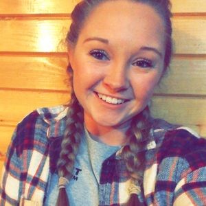 Meet your Posher, Mckenna